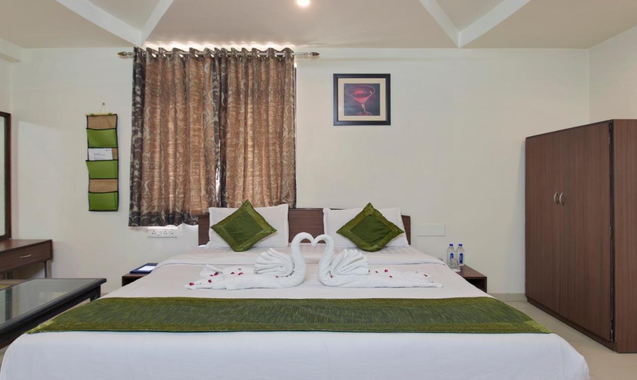 Hotel Capital O 48482 Tribecca